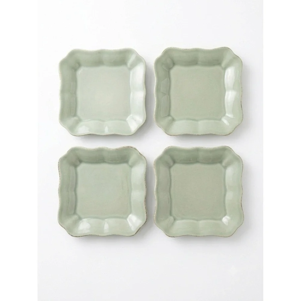 Pottery Barn handcrafted portugal